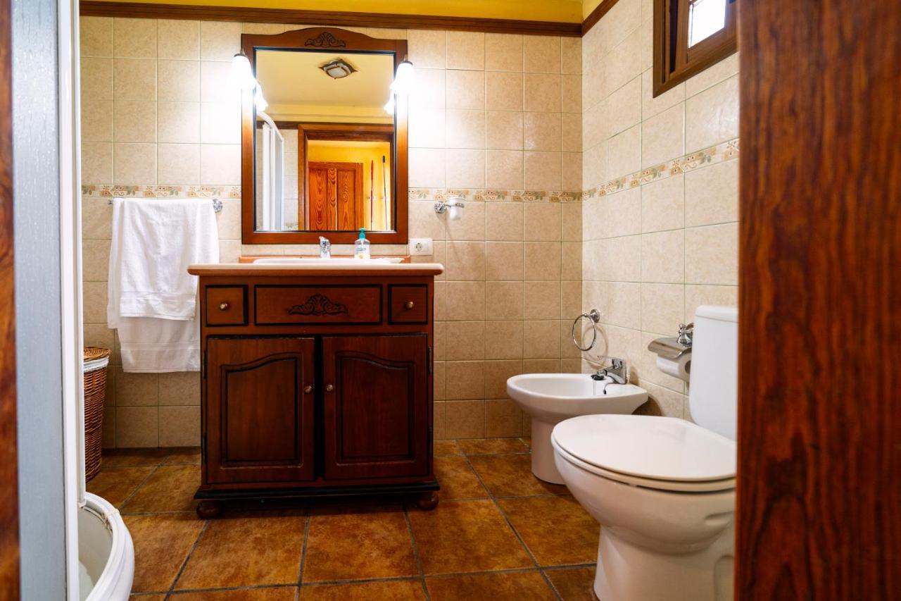 El Palmeral Tinizara Luaran gambar